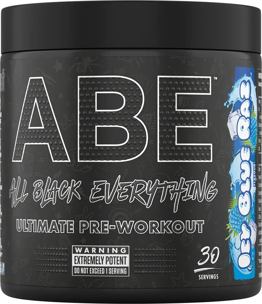 Applied Nutrition ABE Pre Workout - Énergie Focus Intense APPLIED NUTRITION