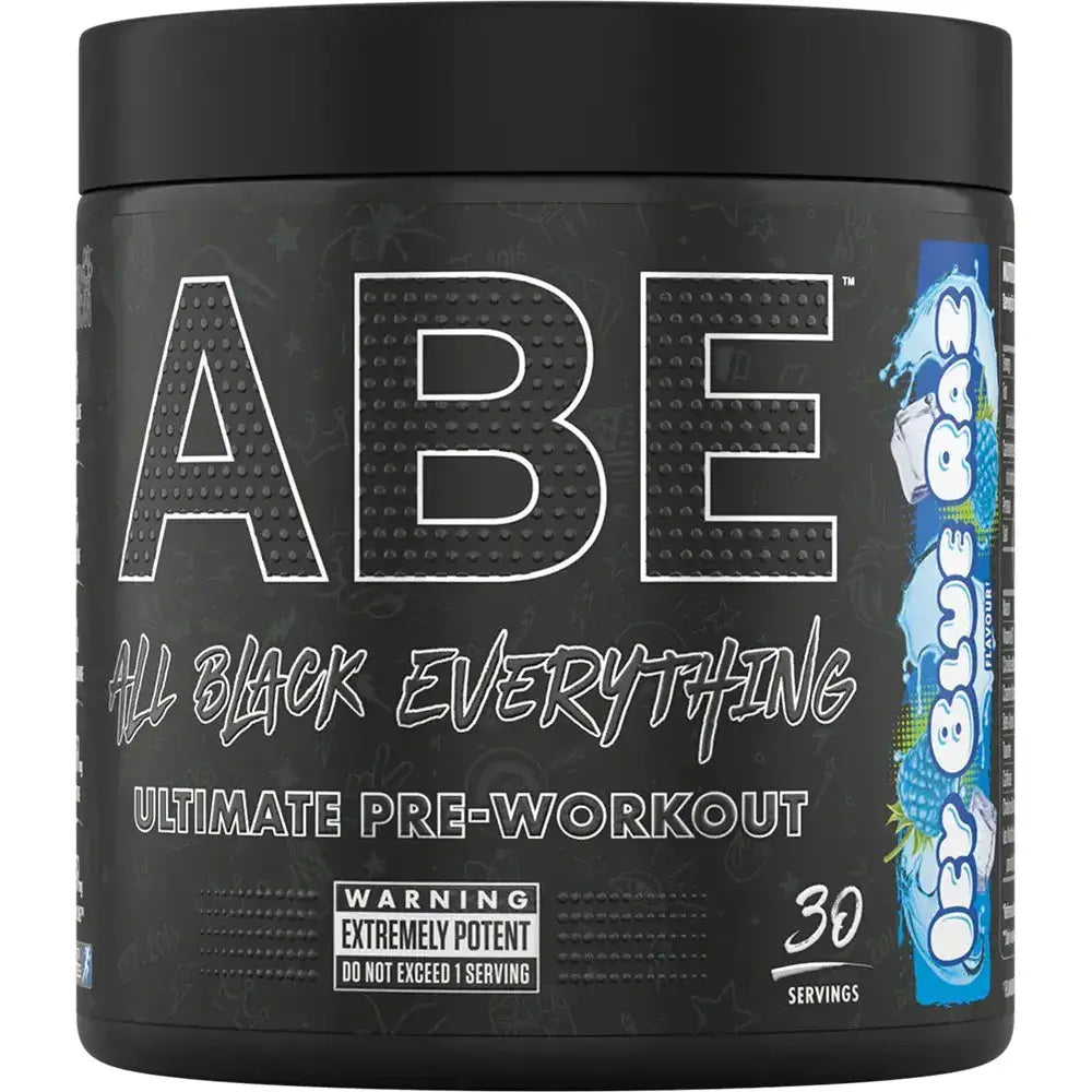 Applied Nutrition ABE Pre Workout - Énergie Focus Intense APPLIED NUTRITION