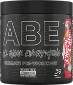 Applied Nutrition ABE Pre Workout - Énergie Focus Intense APPLIED NUTRITION