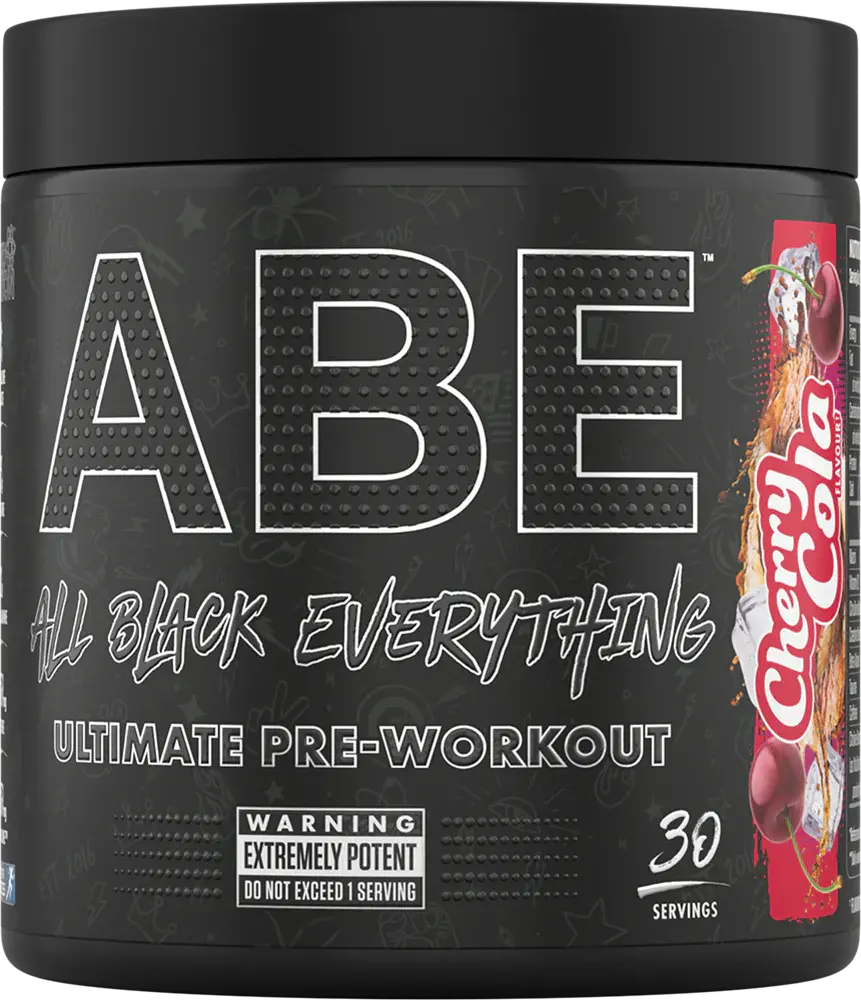 Applied Nutrition ABE Pre Workout - Énergie Focus Intense APPLIED NUTRITION
