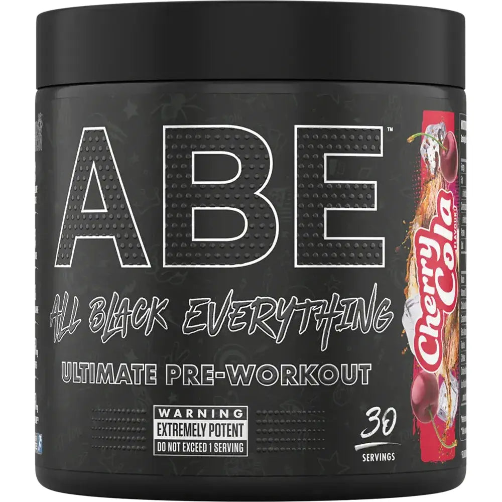 Applied Nutrition ABE Pre Workout - Énergie Focus Intense APPLIED NUTRITION