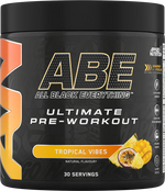 Applied Nutrition ABE Pre Workout - Énergie Focus Intense APPLIED NUTRITION