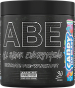 Applied Nutrition ABE Pre Workout - Énergie Focus Intense APPLIED NUTRITION