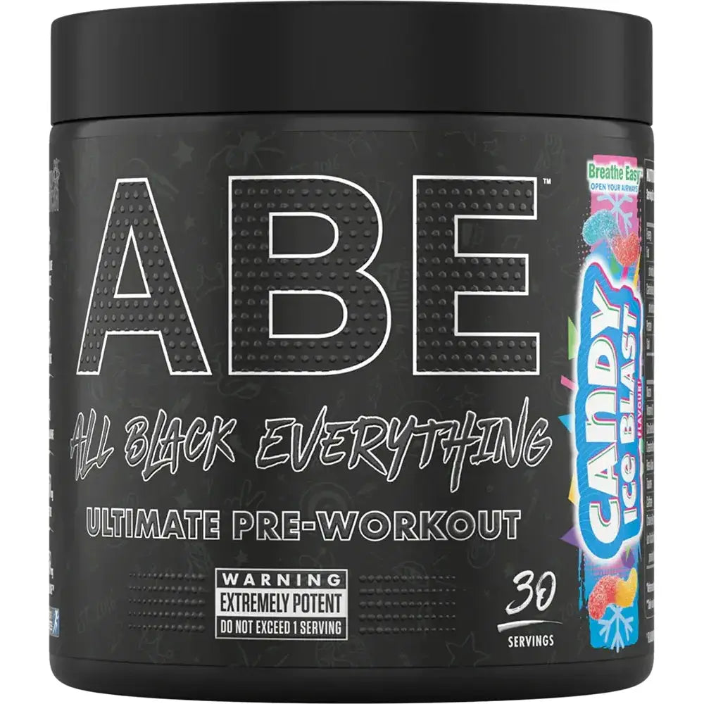 Applied Nutrition ABE Pre Workout - Énergie Focus Intense APPLIED NUTRITION