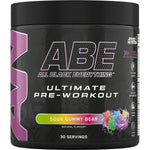 Applied Nutrition ABE Pre Workout - Énergie Focus Intense APPLIED NUTRITION