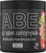 Applied Nutrition ABE Pre Workout - Énergie Focus Intense APPLIED NUTRITION