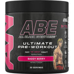 Applied Nutrition ABE Pre Workout - Énergie Focus Intense APPLIED NUTRITION