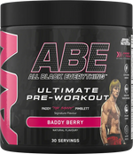 Applied Nutrition ABE Pre Workout - Énergie Focus Intense APPLIED NUTRITION