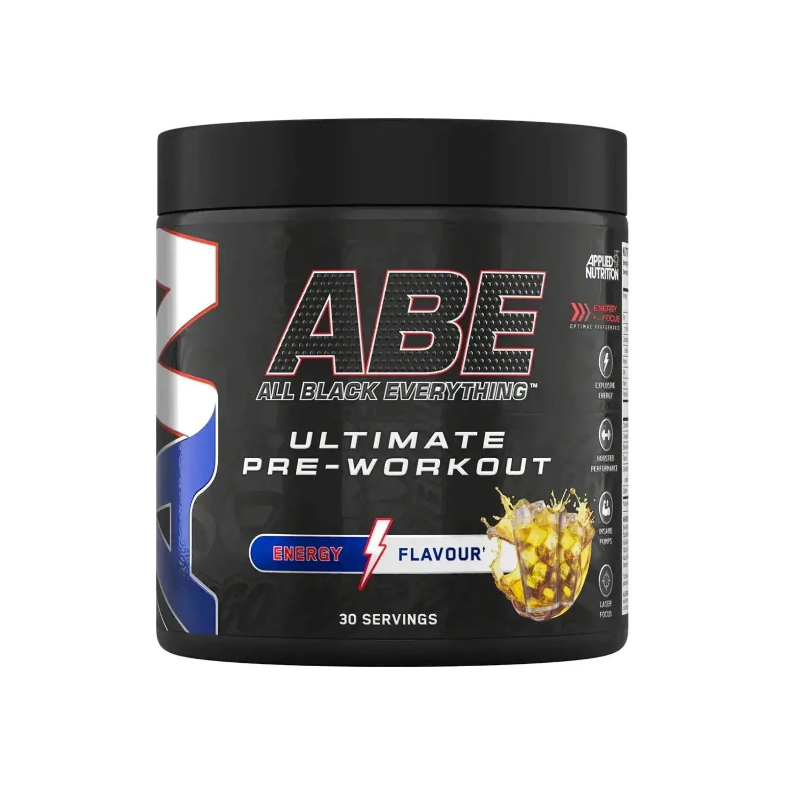 Applied Nutrition ABE Pre Workout - intense energy and focus booster