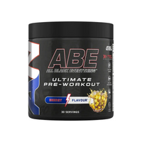 Applied Nutrition ABE Pre Workout - booster energie et focus intense
