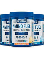 Applied Nutrition Amino Fuel EAA APPLIED NUTRITION