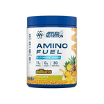 Applied Nutrition Amino Fuel EAA - aminosavak BCAA-val és glutaminnal