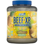 Applied Nutrition Beef XP - Isolat Protéine Bœuf Clear 1.8kg APPLIED NUTRITION