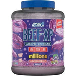 Applied Nutrition Beef XP - Isolat Protéine Bœuf Clear 1.8kg APPLIED NUTRITION