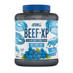 Applied Nutrition Beef XP - Isolat Protéine Bœuf Clear 1.8kg APPLIED NUTRITION