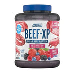 Applied Nutrition Beef XP - Isolat Protéine Bœuf Clear 1.8kg APPLIED NUTRITION