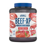 Applied Nutrition Beef XP - Isolat Protéine Bœuf Clear 1.8kg APPLIED NUTRITION