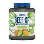 Applied Nutrition Beef XP - Isolat Protéine Bœuf Clear 1.8kg APPLIED NUTRITION