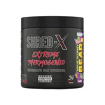Applied Nutrition Shred X - bruleur de graisse thermogenique