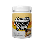 Naughty Boy ISO-9 900 g Banoffee Pie