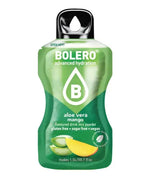 Bolero Boisson Sans Sucre - Hydratation Stévia 50+ Saveurs BOLERO