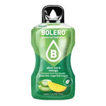 Bolero Sugar-Free Drink - Stevia Hydration 50+ Flavours BOLERO