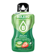 Bolero Boisson Sans Sucre - Hydratation Stévia 50+ Saveurs BOLERO