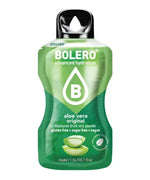 Bolero Boisson Sans Sucre - Hydratation Stévia 50+ Saveurs BOLERO