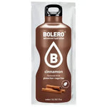 Bolero Sugar-Free Drink - Stevia Hydration 50+ Flavours BOLERO