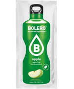 Bolero Boisson Sans Sucre - Hydratation Stévia 50+ Saveurs BOLERO