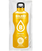 Bolero Boisson Sans Sucre - Hydratation Stévia 50+ Saveurs BOLERO