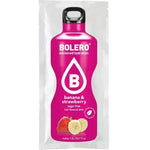 Bolero Sugar-Free Drink - Stevia Hydration 50+ Flavours BOLERO