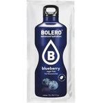 Bolero Sugar-Free Drink - Stevia Hydration 50+ Flavours BOLERO