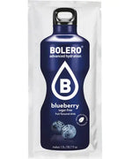 Bolero Boisson Sans Sucre - Hydratation Stévia 50+ Saveurs BOLERO