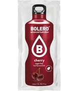 Bolero Boisson Sans Sucre - Hydratation Stévia 50+ Saveurs BOLERO