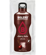 Bolero Boisson Sans Sucre - Hydratation Stévia 50+ Saveurs BOLERO