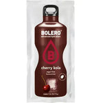 Bolero Sugar-Free Drink - Stevia Hydration 50+ Flavours BOLERO