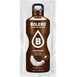 Bolero Sugar-Free Drink - Stevia Hydration 50+ Flavours BOLERO