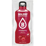 Bolero Sugar-Free Drink - Stevia Hydration 50+ Flavours BOLERO