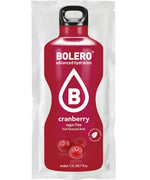 Bolero Boisson Sans Sucre - Hydratation Stévia 50+ Saveurs BOLERO