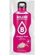 Bolero Boisson Sans Sucre - Hydratation Stévia 50+ Saveurs BOLERO