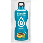 Bolero Sugar-Free Drink - Stevia Hydration 50+ Flavours BOLERO