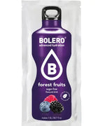 Bolero Boisson Sans Sucre - Hydratation Stévia 50+ Saveurs BOLERO