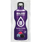 Bolero Sugar-Free Drink - Stevia Hydration 50+ Flavours BOLERO
