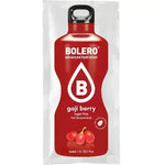 Bolero Sugar-Free Drink - Stevia Hydration 50+ Flavours BOLERO