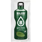 Bolero Sugar-Free Drink - Stevia Hydration 50+ Flavours BOLERO