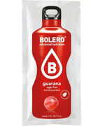 Bolero Boisson Sans Sucre - Hydratation Stévia 50+ Saveurs BOLERO