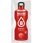 Bolero Sugar-Free Drink - Stevia Hydration 50+ Flavours BOLERO