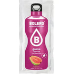 Bolero Sugar-Free Drink - Stevia Hydration 50+ Flavours BOLERO