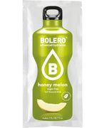 Bolero Boisson Sans Sucre - Hydratation Stévia 50+ Saveurs BOLERO